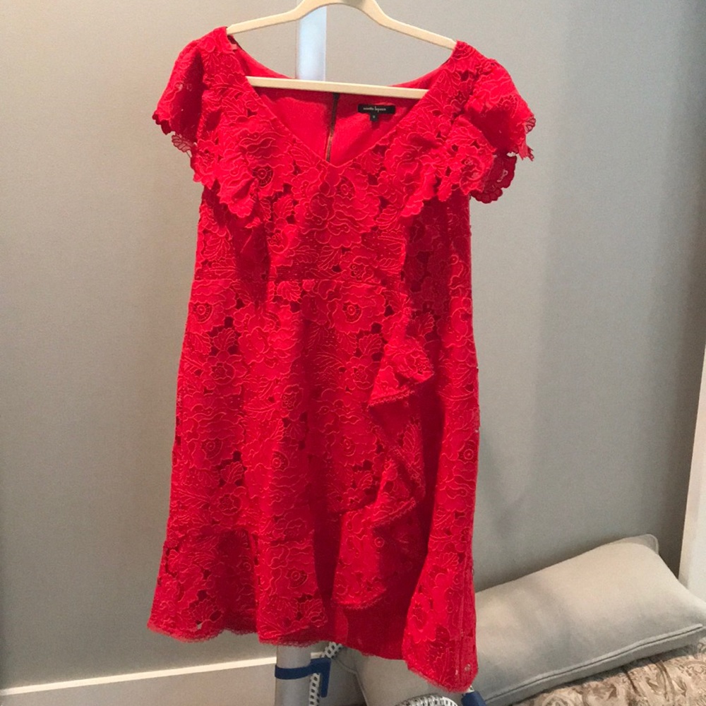 Nanette Lepore Dress